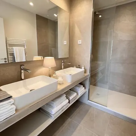 Boccador Montaigne Appartement *