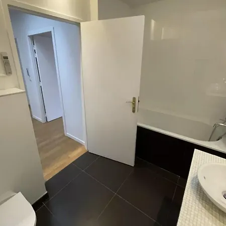 Boccador Montaigne Appartement